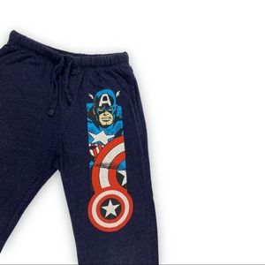 Marvel Pajama Pants